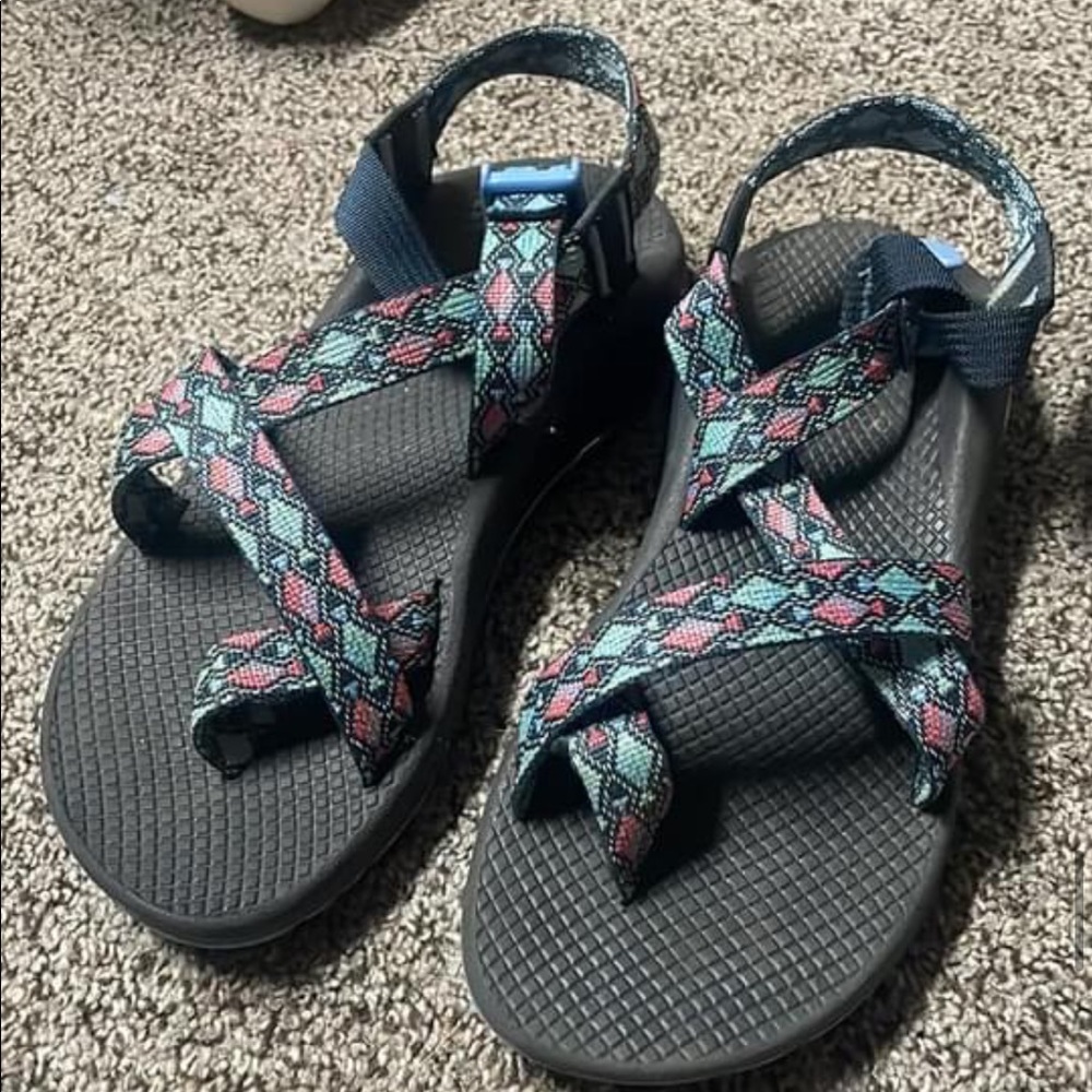 Chaco sandals